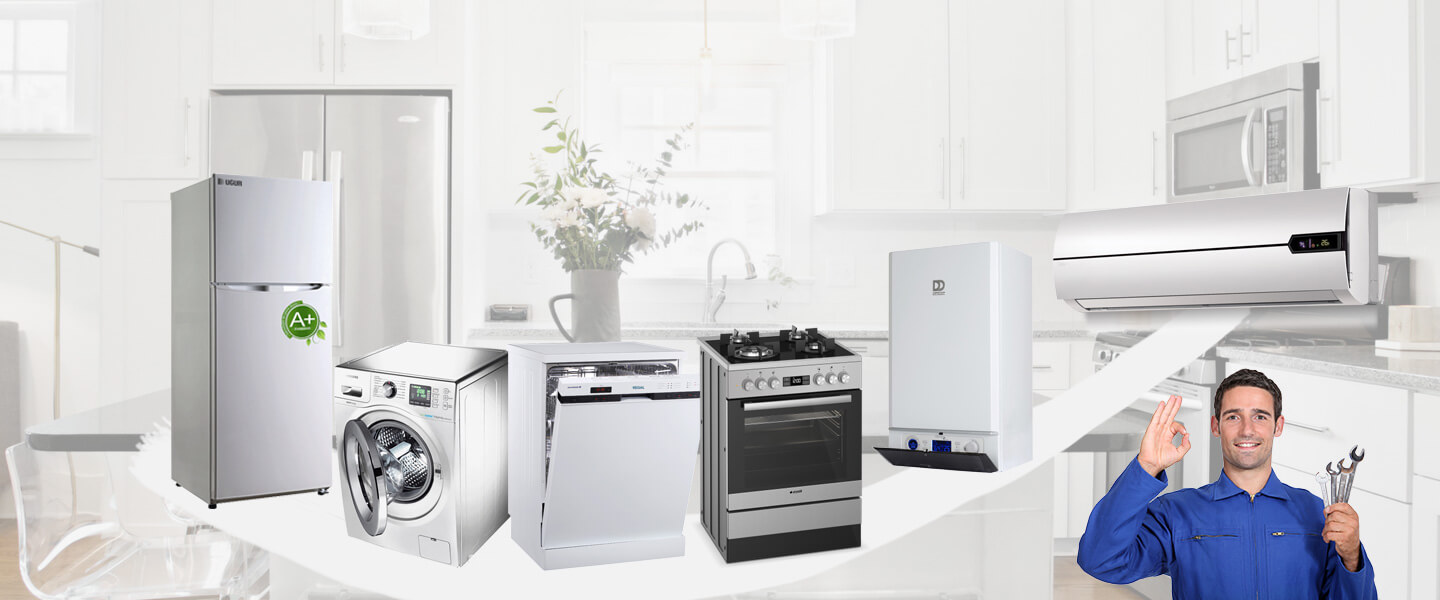 Kemalpaşa Gorenje Servisi